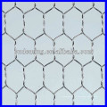 Anping DM malla de alambre hexagonal de bajo carbono (proveedor de oro)